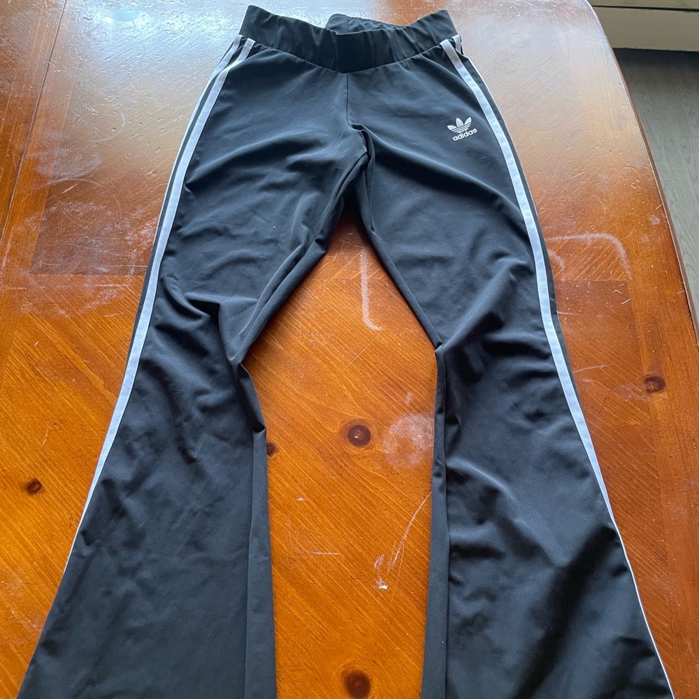 Adidas Flare Leggings